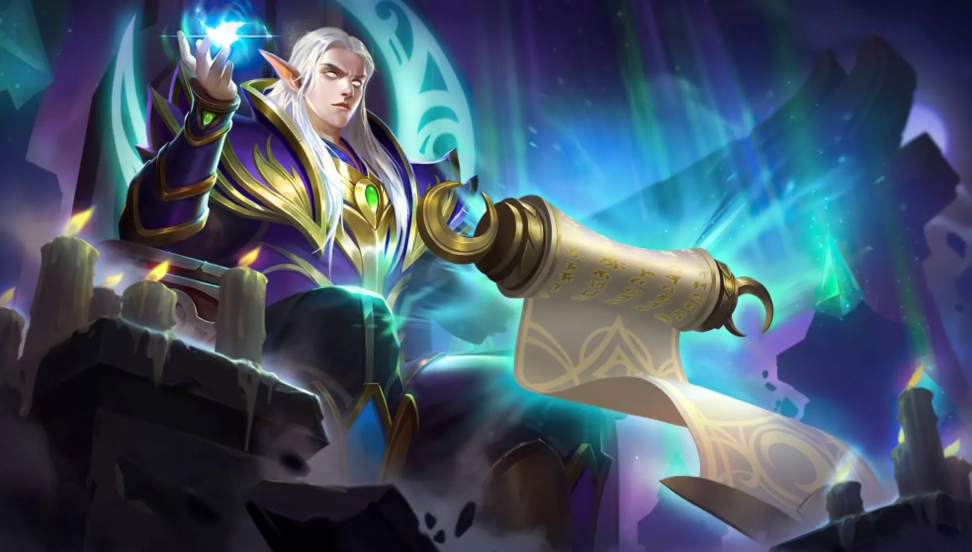 Estes vs nolan duo